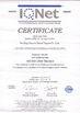 China Weifang Huaxin Diesel Engine Co.,Ltd. zertifizierungen