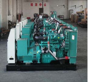 100kVA trailer Cummins Power Diesel Generator Set